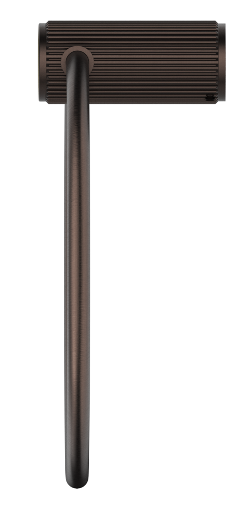 Mica Fluted Towel Ring