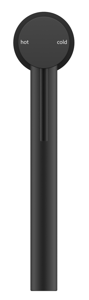 Mica Tall Basin Mixer Straight