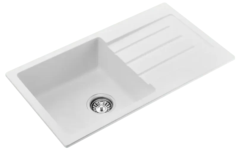 Fomos Sink 770 x 440mm