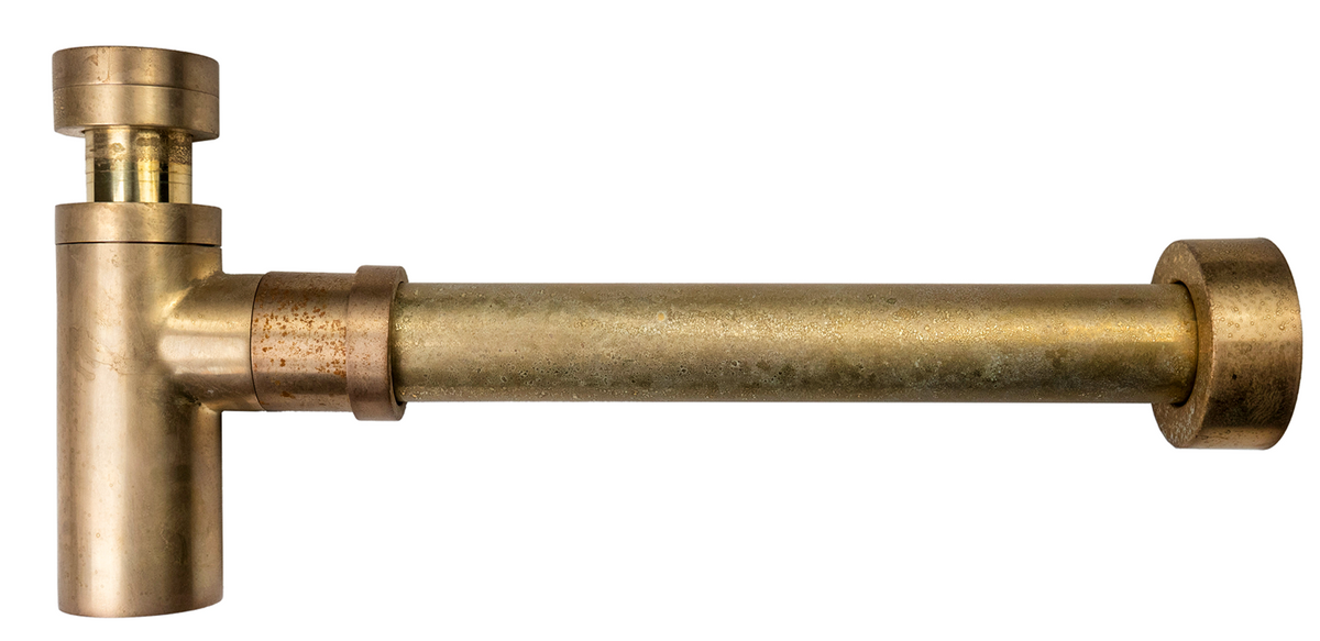 LVB Mica Bottle Trap