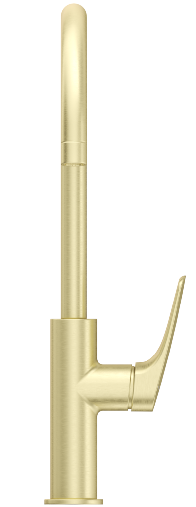 Kaza Sink Mixer