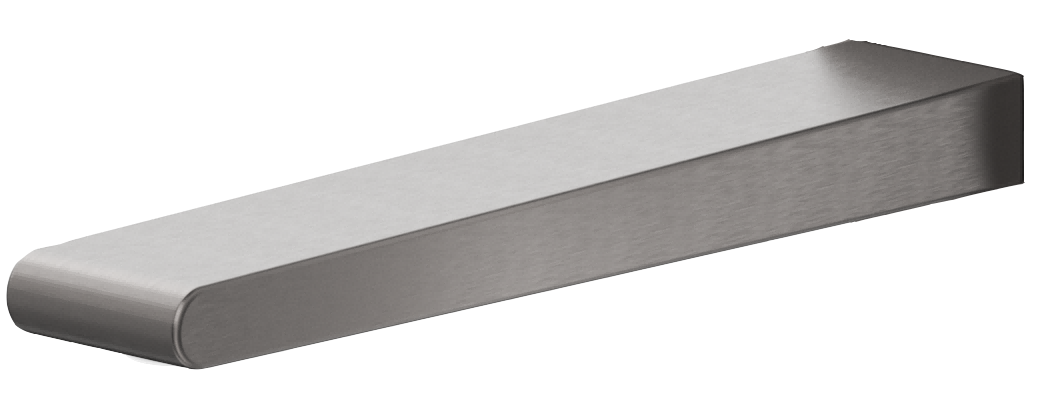 Beki & Eleniko Combo Mixer Spout Upgrade - 150/240mm - Gunmetal