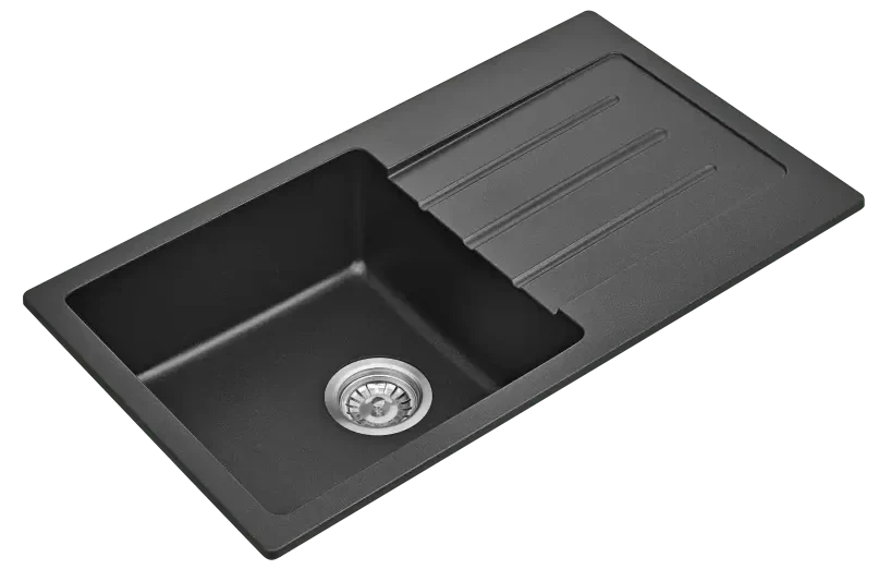 Sinks & Taps