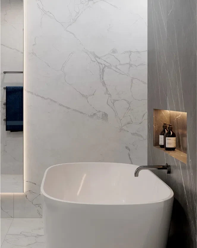 Bath Spouts