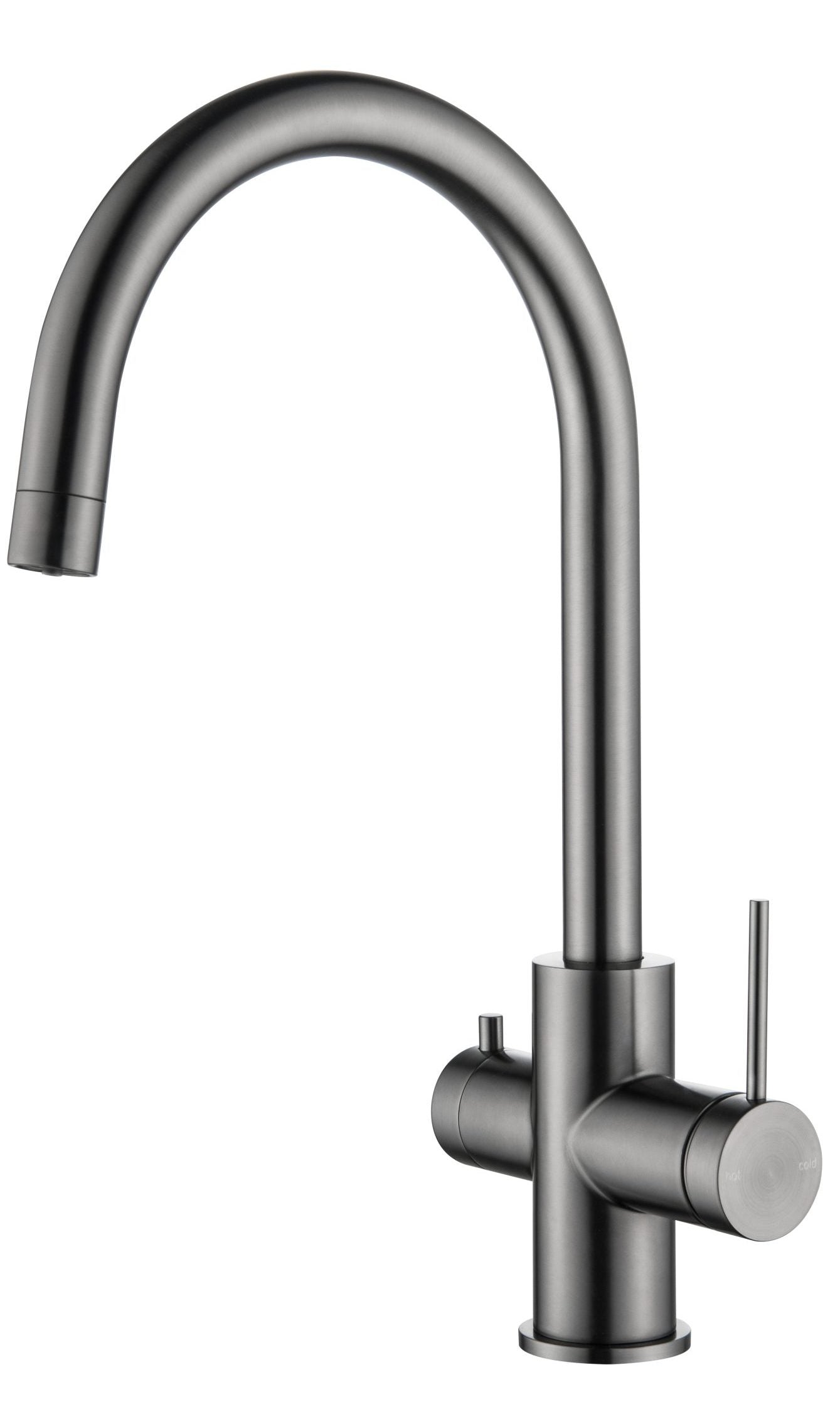 Mica 3-Way Filter Sink Mixer