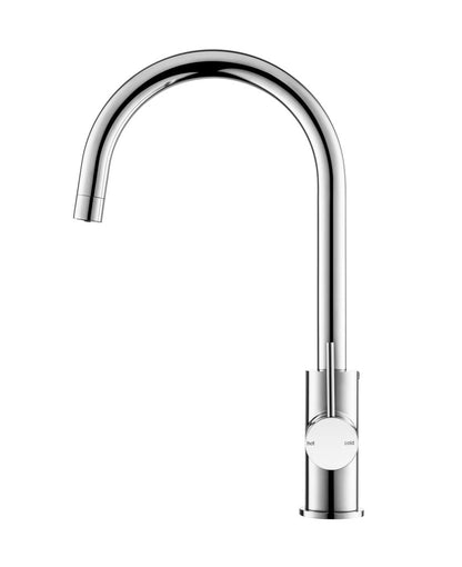 Mica 3-Way Filter Sink Mixer