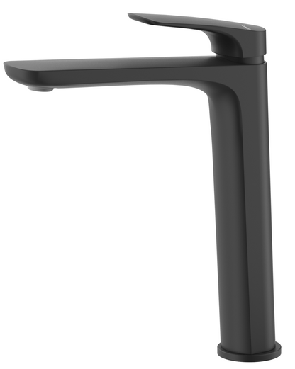 Kaza Tall Basin Mixer