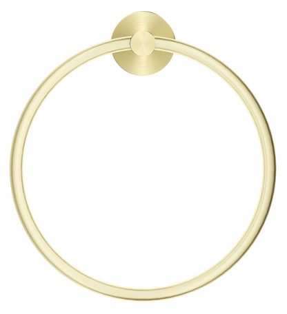 Mica Hand Towel Ring