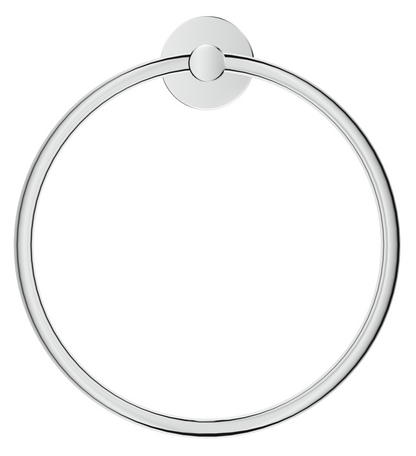 Mica Hand Towel Ring