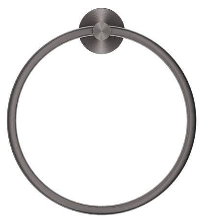Mica Hand Towel Ring