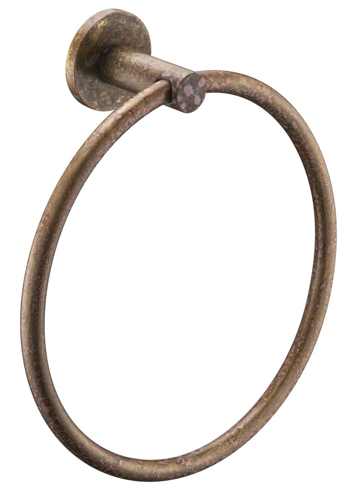 LVB Mica Hand Towel Ring