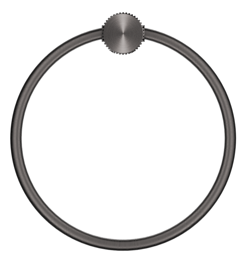 Mica Fluted Towel Ring