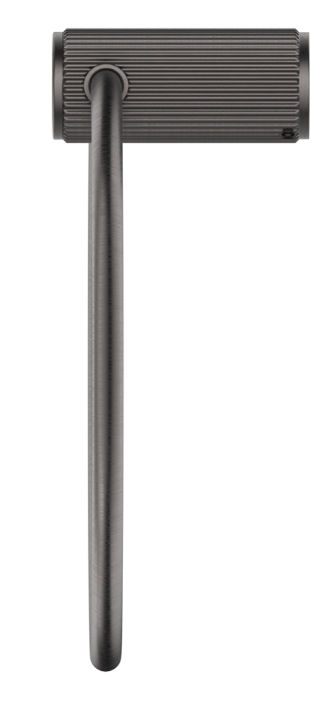 Mica Fluted Towel Ring