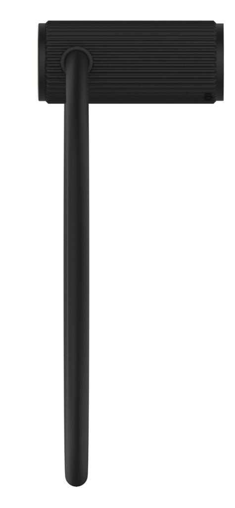 Mica Fluted Towel Ring