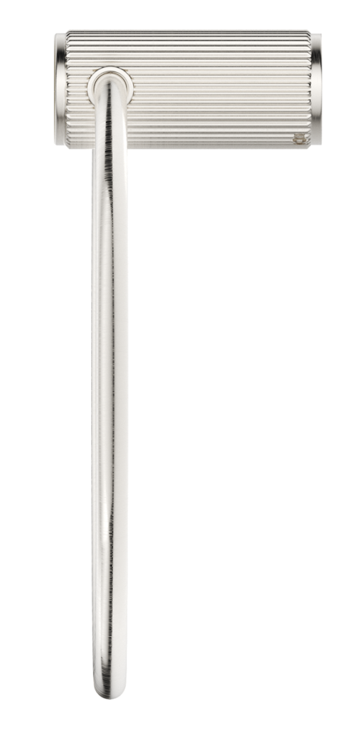 Mica Fluted Towel Ring