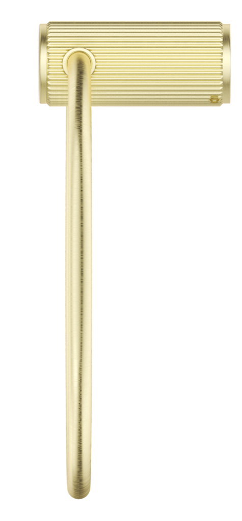 Mica Fluted Towel Ring