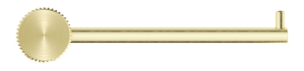 Mica Fluted Toilet Paper Holder
