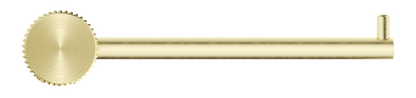 Mica Fluted Toilet Paper Holder