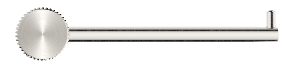 Mica Fluted Toilet Paper Holder