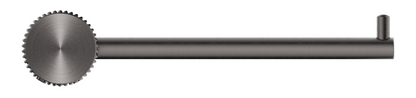 Mica Fluted Toilet Paper Holder