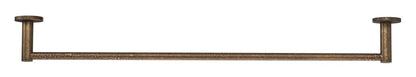 LVB Mica Single Towel Rail - 800mm
