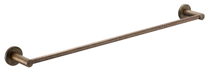 LVB Mica Single Towel Rail - 800mm