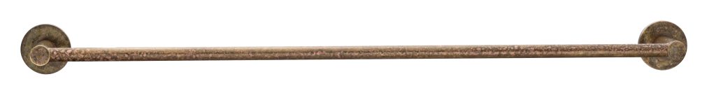 LVB Mica Single Towel Rail - 800mm