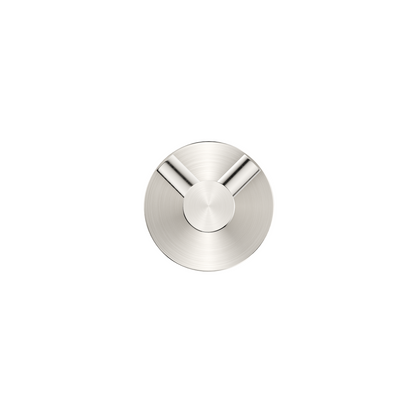 Mica Double Robe Hook