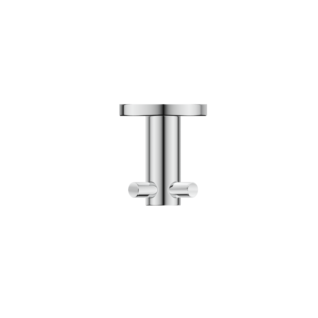Mica Double Robe Hook