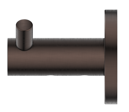 Mica Double Robe Hook