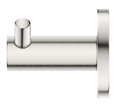 Mica Double Robe Hook