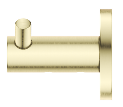 Mica Double Robe Hook