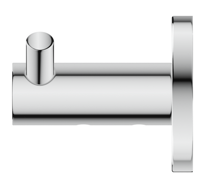 Mica Double Robe Hook