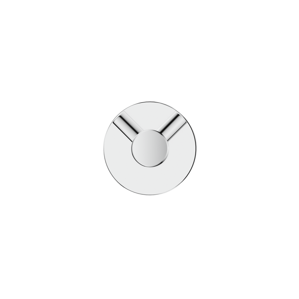 Mica Double Robe Hook