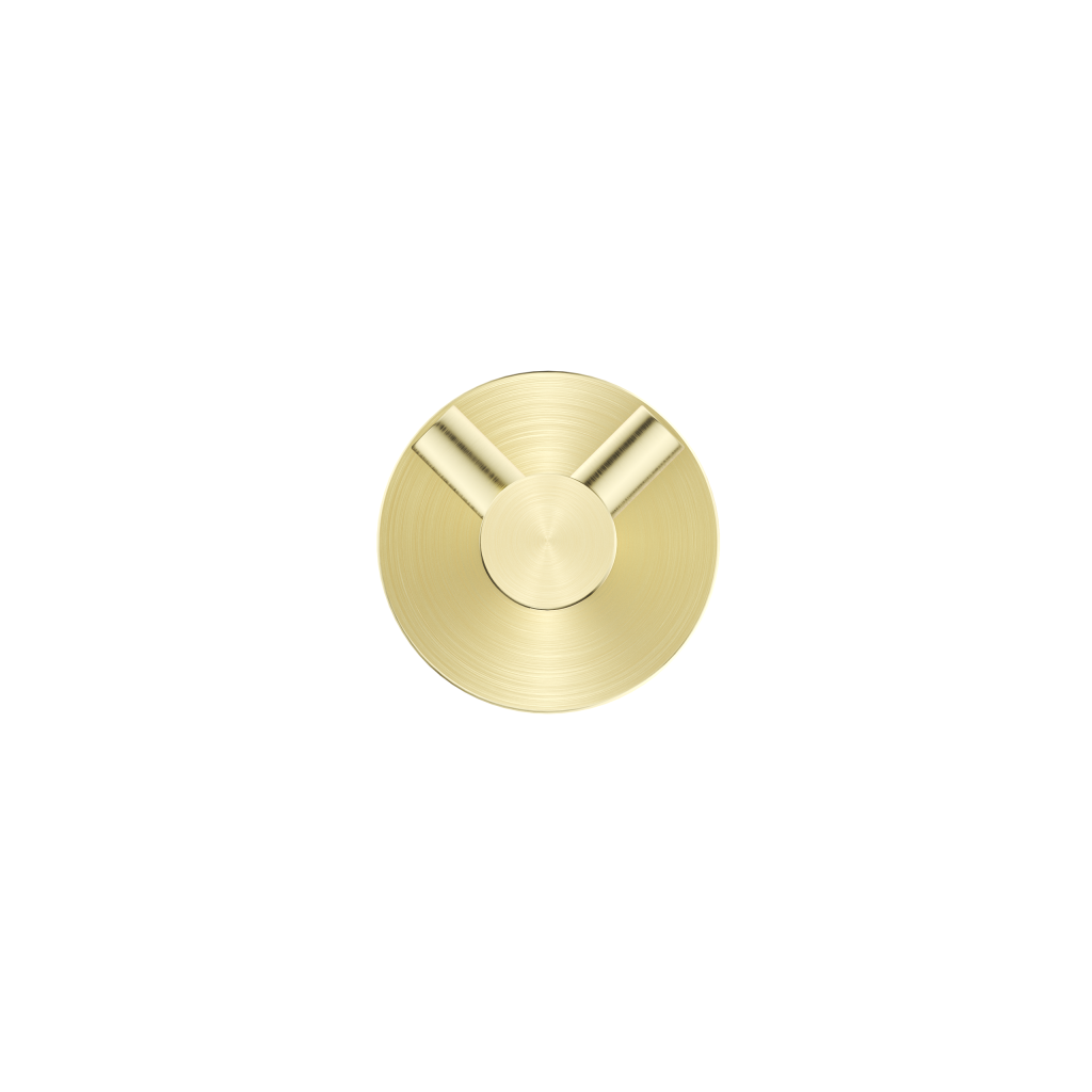 Mica Double Robe Hook