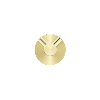 Mica Double Robe Hook