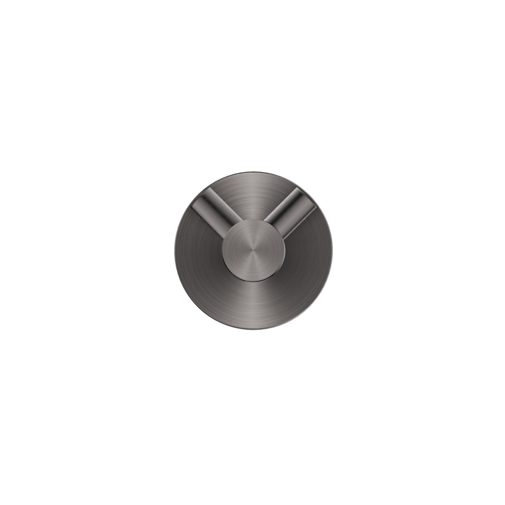 Mica Double Robe Hook