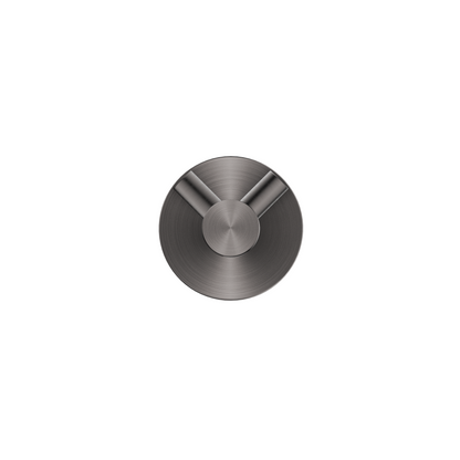 Mica Double Robe Hook