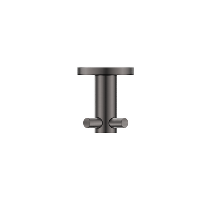 Mica Double Robe Hook