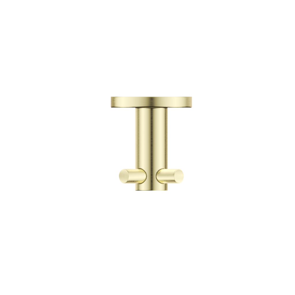 Mica Double Robe Hook