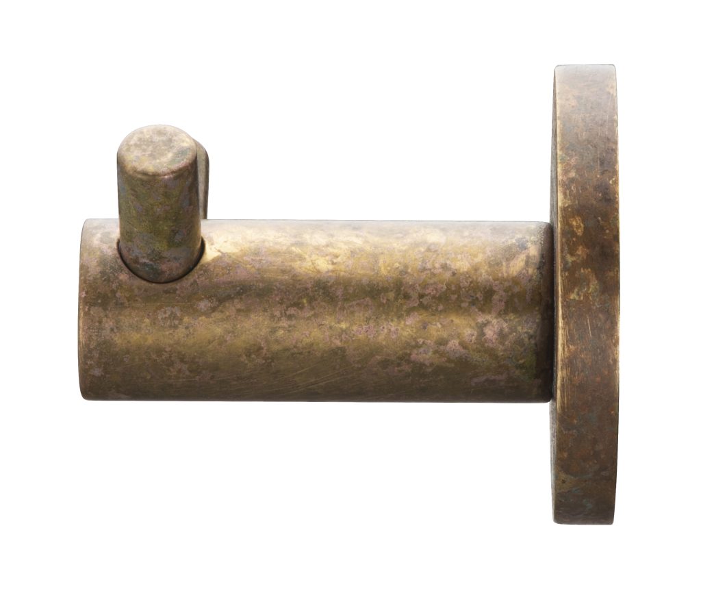 LVB Mica Double Robe Hook