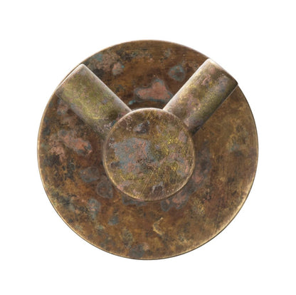 LVB Mica Double Robe Hook