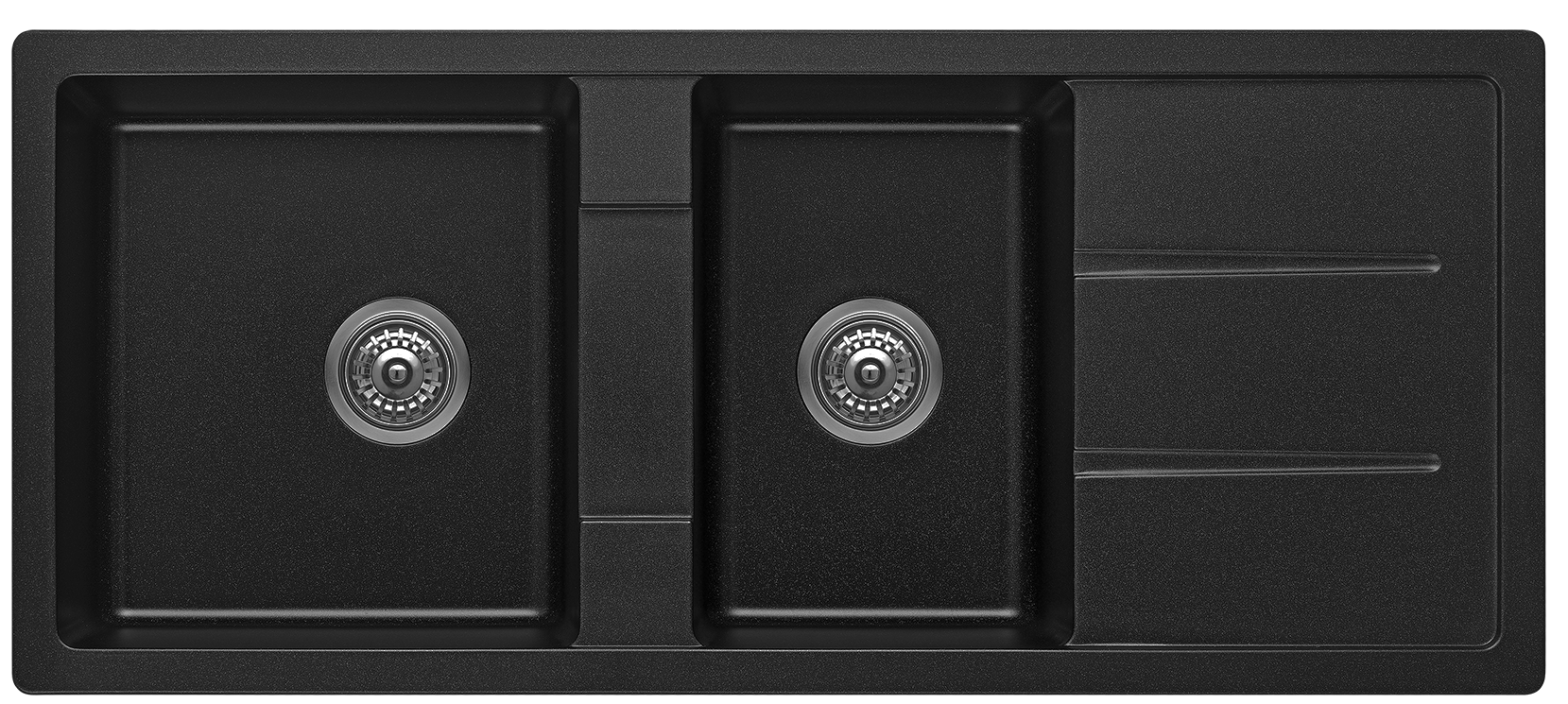 Fomos Sink 1160 x 500mm