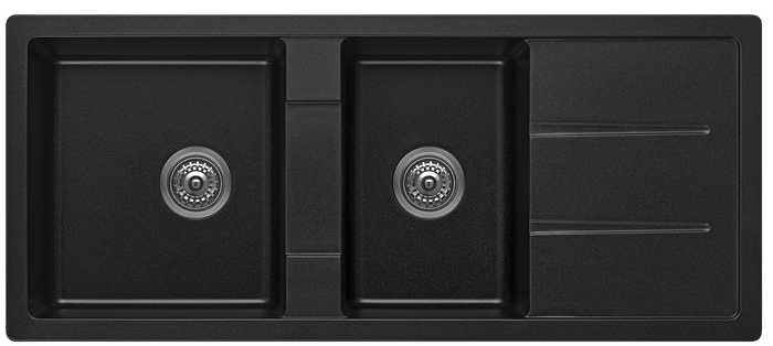 Fomos Sink 1160 x 500mm