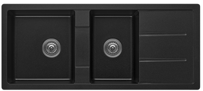 Fomos Sink 1160 x 500mm