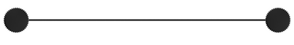 Mica Fluted Stainless Shelf - 400mm