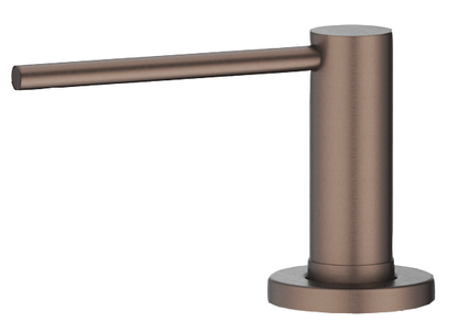 Mica Soap Dispenser