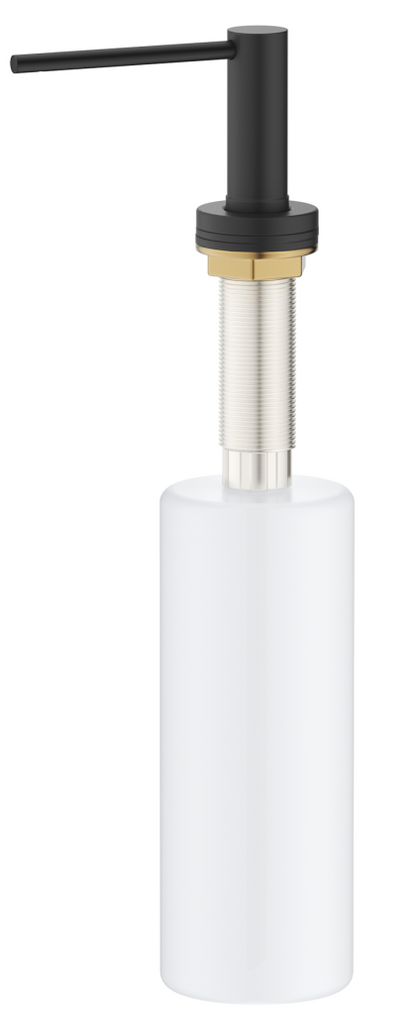 Mica Soap Dispenser
