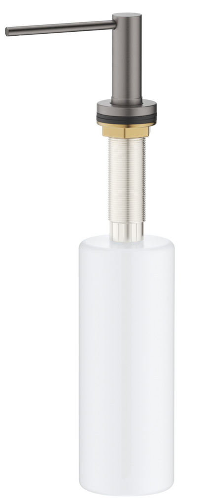Mica Soap Dispenser