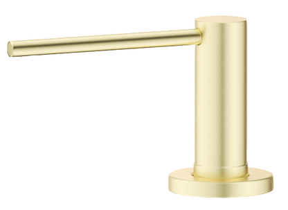 Mica Soap Dispenser